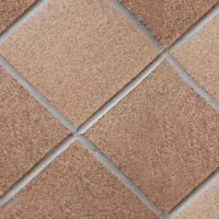 Gres rústic pictogram