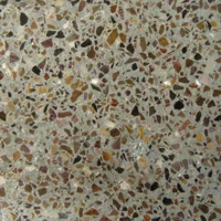 التيرازو المصقول pictogram