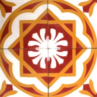 الموزاييك الهيدروليكي pictogram