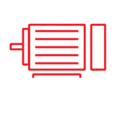 Potência pictogram