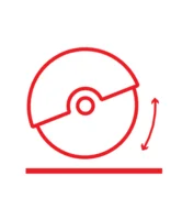 Plunge Effect pictogram