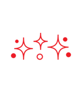 Limpieza fácil pictogram