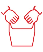 Easy pictogram