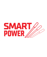Smart Power Smart Power pictogram