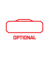 حقيبة اختيارية حقيبة اختيارية pictogram