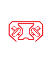 Système de roulement pictogram