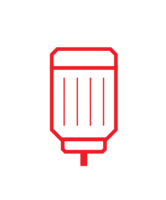 محرك بدون فرش pictogram