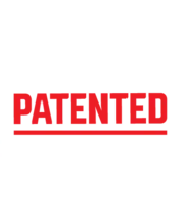 Patenteado pictogram