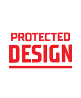 Protected Desing Protected Desing pictogram