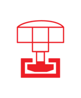 Facil fijación pictogram