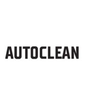 AUTOCLEAN icon — 