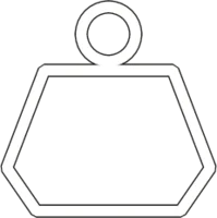 HOOG DRAAGVERMOGEN icon — 