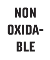 غير قابل للصدأ icon — 