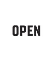 OPEN HANDLE OPEN HANDLE icon —