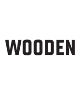 WOODEN WOODEN icon —
