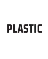 PLASTIC PLASTIC icon —