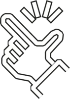 FACILE DA MANEGGIARE FACILE DA MANEGGIARE icon —