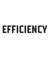 EFICIÊNCIA icon — 