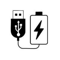 BATERIA USB BATERIA USB icon —