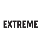 EXTREME icon — 