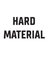 MATÉRIAU DUR icon — 