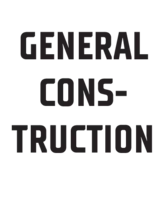 COSTRUZIONE GENERALE COSTRUZIONE GENERALE icon —