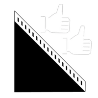 QUALITY FINISH icon — 