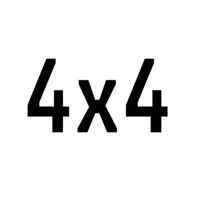 DO KAŻDYCH WARUNKÓW 4X4 DO KAŻDYCH WARUNKÓW 4X4 icon —