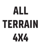 TUTTI I TERRENI 4X4 TUTTI I TERRENI 4X4 icon —