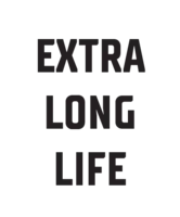 ЭКСТРА ДОЛГИЙ СРОК СЛУЖБЫ ЭКСТРА ДОЛГИЙ СРОК СЛУЖБЫ icon —