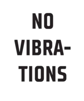 NESSUNA VIBRAZIONE NESSUNA VIBRAZIONE icon —