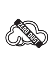 ZERO DUST icon — 
