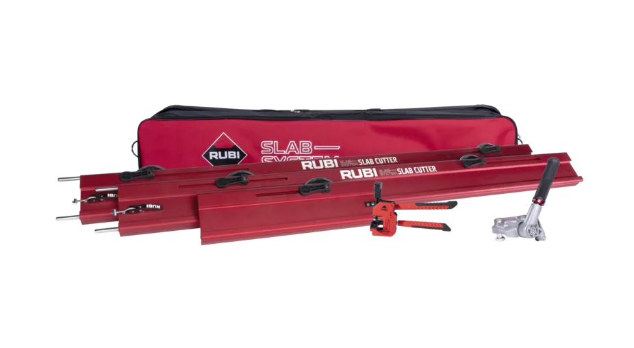 SLAB CUTTER G3 manueller Cutter