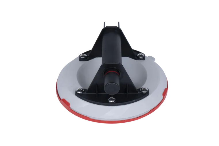 SC-200 Suction cup with Vacuum Pump