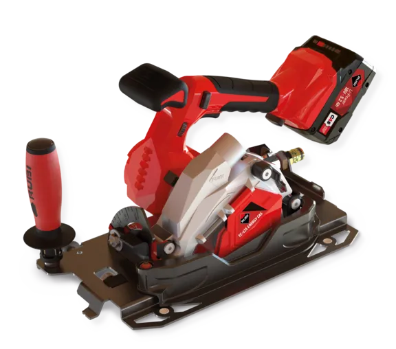NEW PRODUCTS | RUBI USA