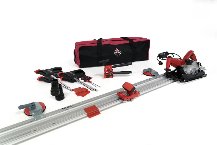 KIT TC-125 G2 ALL IN ONE