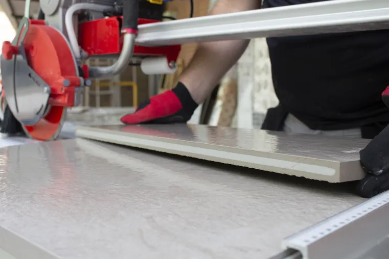 DCX-250 XPERT 1550 Electric Cutters