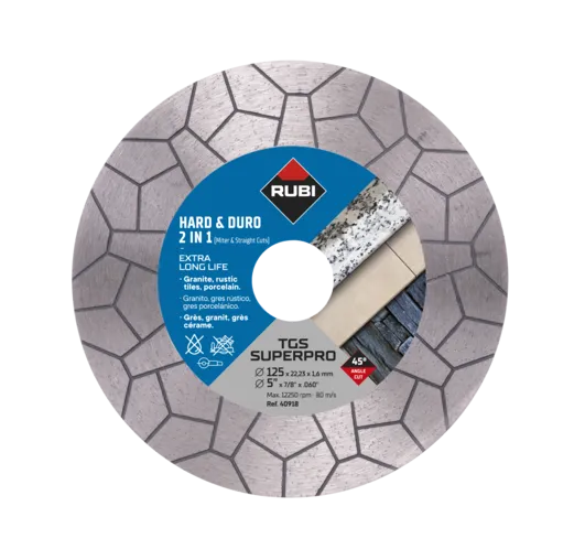 diamond-disc-tgs-125-super-pro