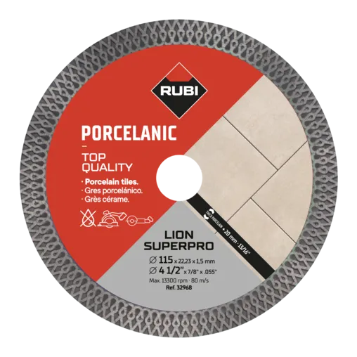 Disque à sec LION SUPERPRO