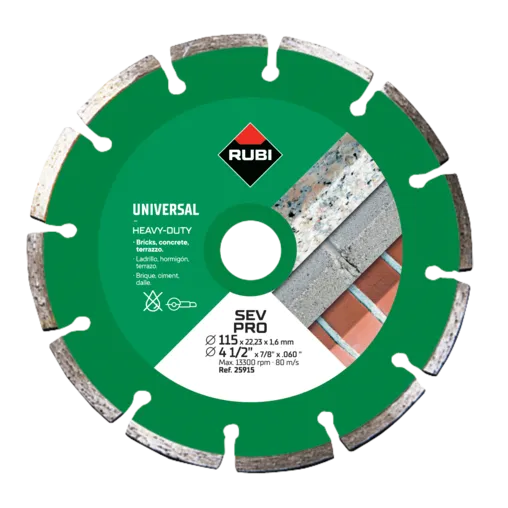 dsev-115-pro-segmented-general
