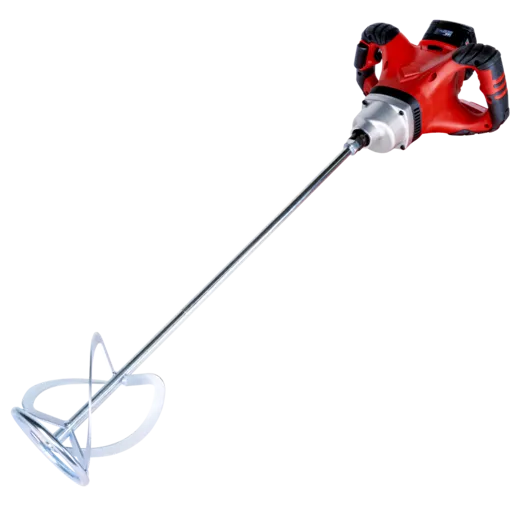 Rubi M-100-R Glue & Mortar Mixing Paddle – 14mm Thread, 15-20kg Capacity