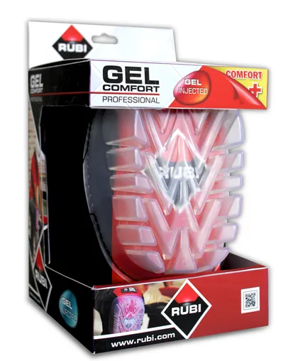 GEL COMFORT knee pads