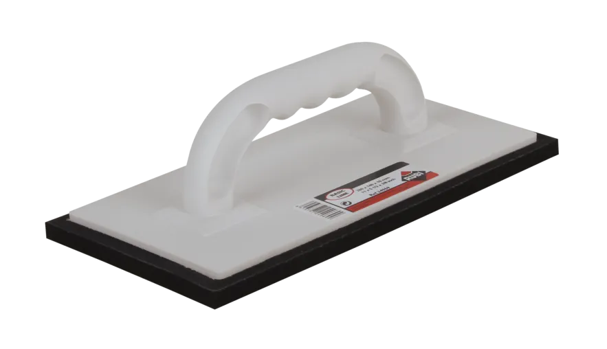 Massue En Caoutchouc Blanc Rubi 750 G - Pour Pose De Carrelage, Sans Traces, Réduction Des Vibrations